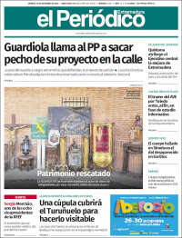 El Periódico de Extremadura