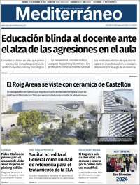 El Periódico Mediterraneo