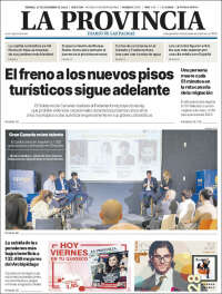 La Provincia