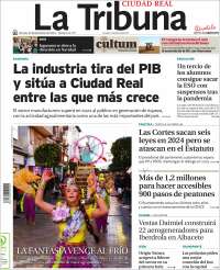 La Tribuna de Ciudad Real