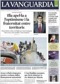 La Vanguardia