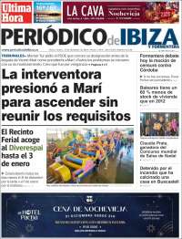 Periódico de Ibiza