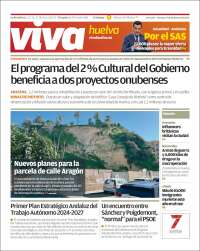 Viva Huelva