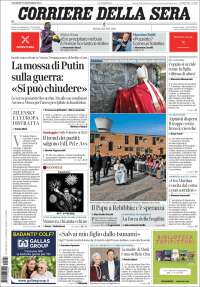 Corriere della Sera