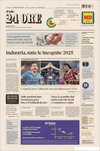 Il Sole 24 ORE