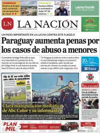 La Nación