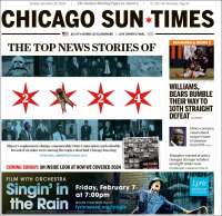 Chicago Sun-Times