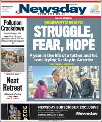 Newsday