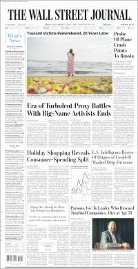 Wall Street Journal