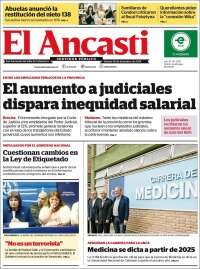 El Ancasti