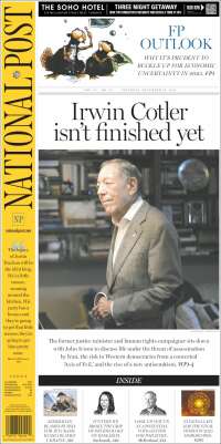 The National Post