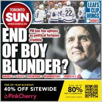 The Toronto Sun