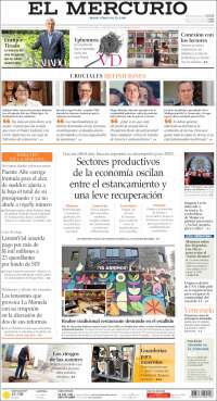 El Mercurio