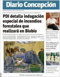 Diario de Concepción