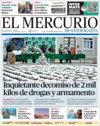 El Mercurio de Antofagasta