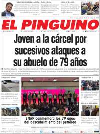 El Pingüino