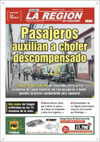 Diario La Región de Coquimbo