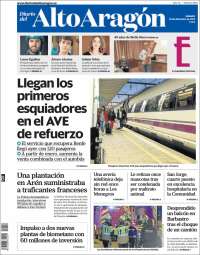 Diario del AltoAragón