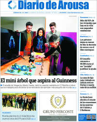 Diario de Arousa