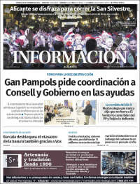 Diario Información