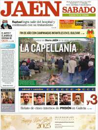 Diario Jaén