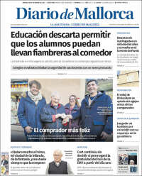 Diario de Mallorca