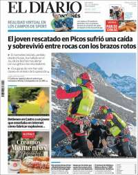 El Diario Montañés