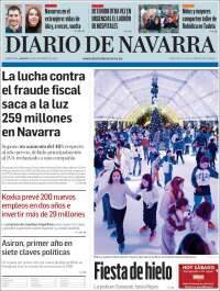 Diario de Navarra