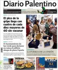 Diario Palentino