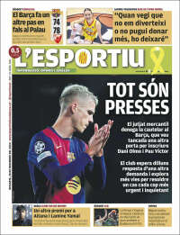 L'Esportiu