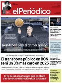 El Periódico