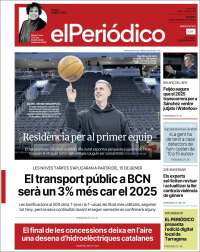 El Periódico de Catalunya