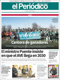 El Periódico de Extremadura