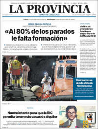 La Provincia