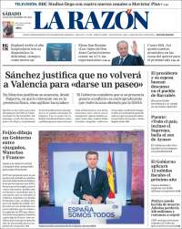 La Razón