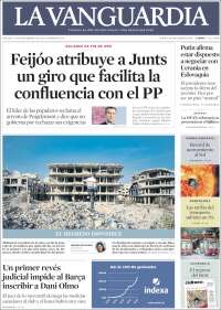 La Vanguardia