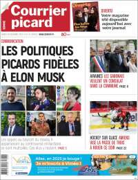 Courrier Picard