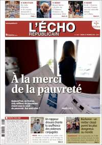 L'Echo Républicain