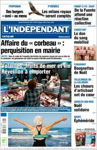 Le Indépendant