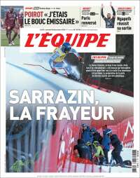 L'Equipe