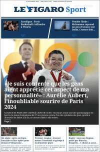 Le Figaro Sport