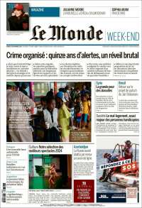 Le Monde