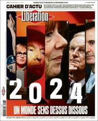 Libération