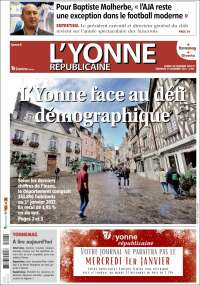 L'Yonne-Républicaine