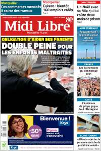 Midi Libre