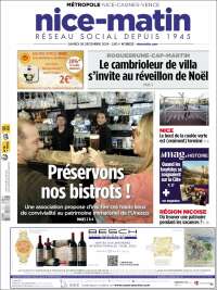 Nice-Matin