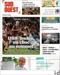 Sud Ouest