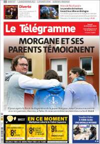 Télégramme