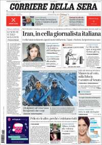 Corriere della Sera