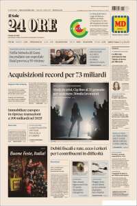 Il Sole 24 ORE